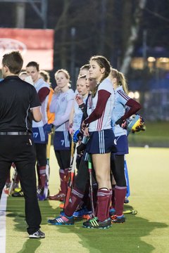 Bild 67 - Frauen Der Club an der Alster 2 - Uhlenhorster HC : Ergebnis: 3:0